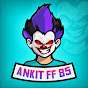 Ankit ff 85