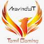 AravindYT Tamil Gaming