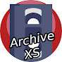 Archive XS