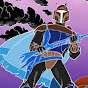Babil Fett