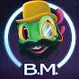 BeardedMurloc