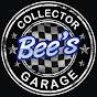 Bee's Collector Garage 