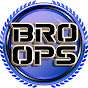 Bro Ops