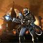 Chrono Shepard