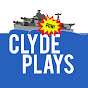 Clyde Plays