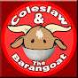 Coleslaw and The Barangoat