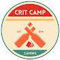 Crit Camp Gaming