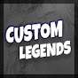 Custom Legends Gaming