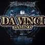 Da Vinci Gaming