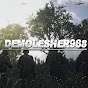 Demolesher 988
