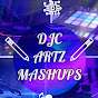 DJC ARTZ Creationz