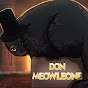 Don Meowleone