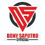 Dony Saputro Official