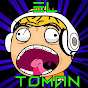 el tomán