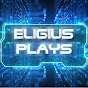 Eligius Plays