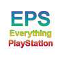 Everything PlayStation