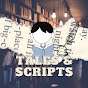 Tales & Scripts