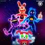 FNAF AR PLAY