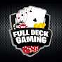 Full Deck Gaming