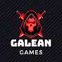 Galean Games