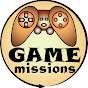 Game Missions
