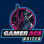 Gamer Ace Aditya