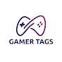 Gamer Tags 