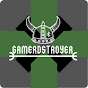 Gamerdstroyer