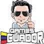 Games Ecuador