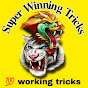 Super Winning Tricks