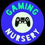 Gaming Nursery