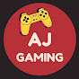  AJ gaming