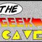 Geek Cave Podcast