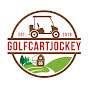 Golfcart jockey
