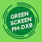 Green Screen PH-DXB