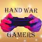 Hand War Gaming