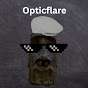 Opticflare