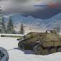 Hetzer[ヘッツァー]