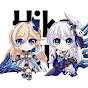 飛花リリスーHikaLilith impact-