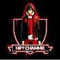 Hry channel