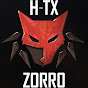 HTXZORRO51