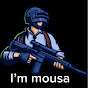 I’m mousa