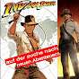 Indiana Jones auf der suche nach neuen Abenteuern