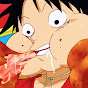 MONKEY D LUFFY 