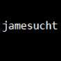 Jamesucht