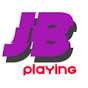JB PLAYING