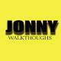 Jonny Walkthroughs