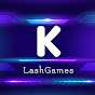 K_lash games