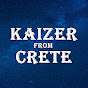 Kaizer from Crete