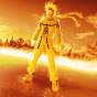 keep it simple Naruto